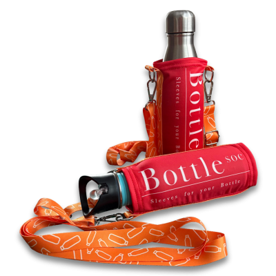 Image of Promotional Bottlesoc